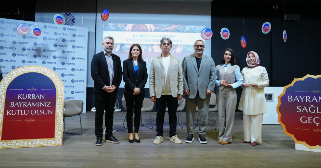 Bayramda en büyük risk yanlış beslenme ve hijyen hataları