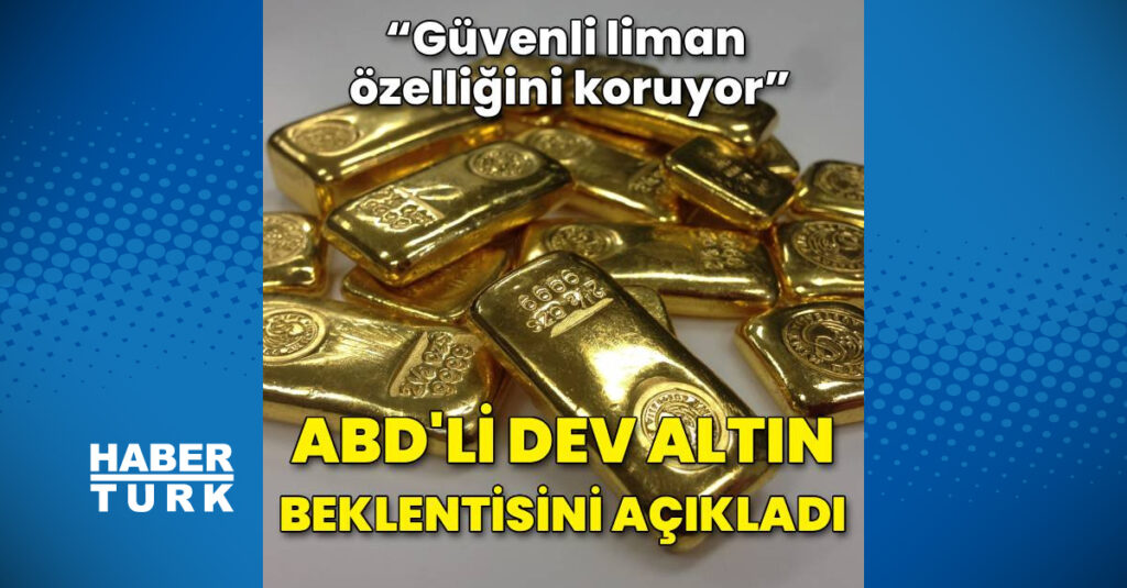 Altında yükseliş beklemeye devam ediyor