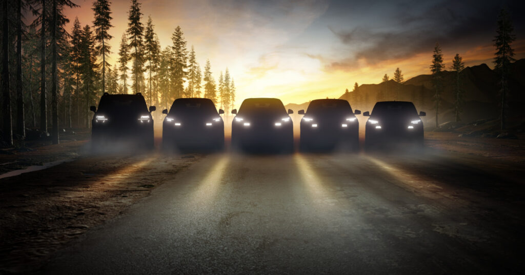 Ford Avrupa’da 5 yeni model tanıtacak