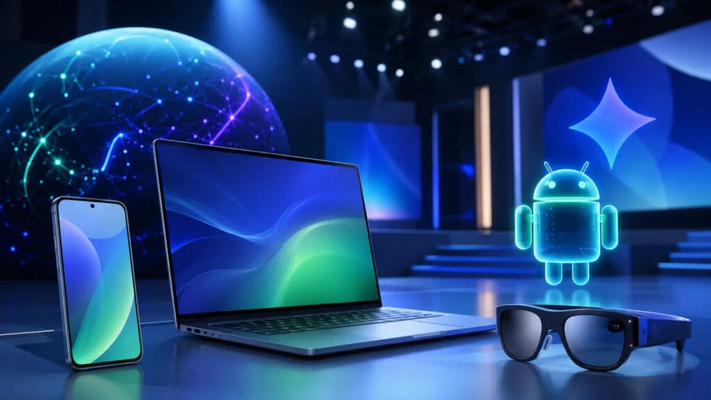 Android 17, yeni Gemini ve dahası: Google I/O 2026’da tanıtılan her şey!