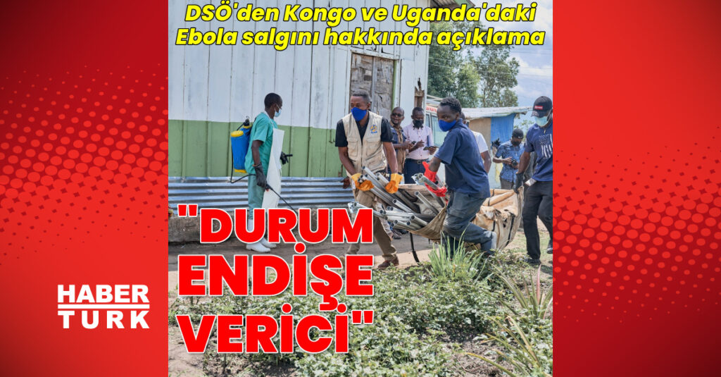 Son derece endişe verici