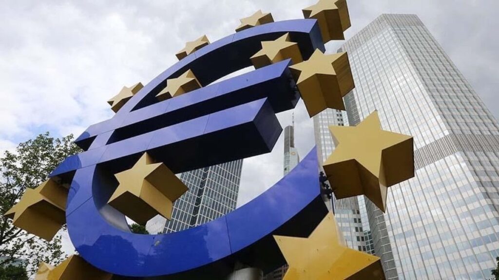 Eurostat: Euro Bölgesi’nde nisan enflasyonu yüzde 3’e ulaştı
