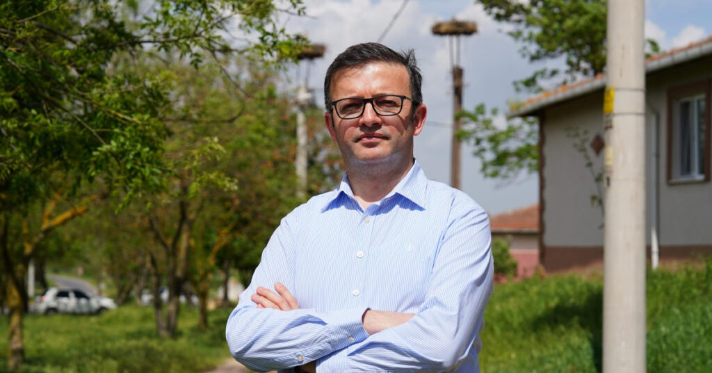 IC Holding, ilk ‘Etki Serisi’ buluşmasını gerçekleştirdi