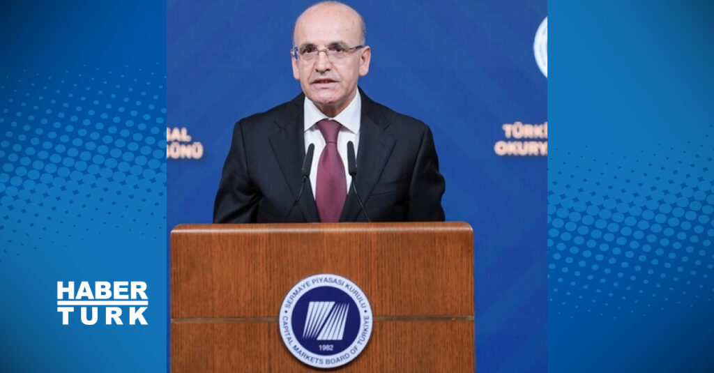 Hedefimiz finansal bilinci yüksek bir toplum