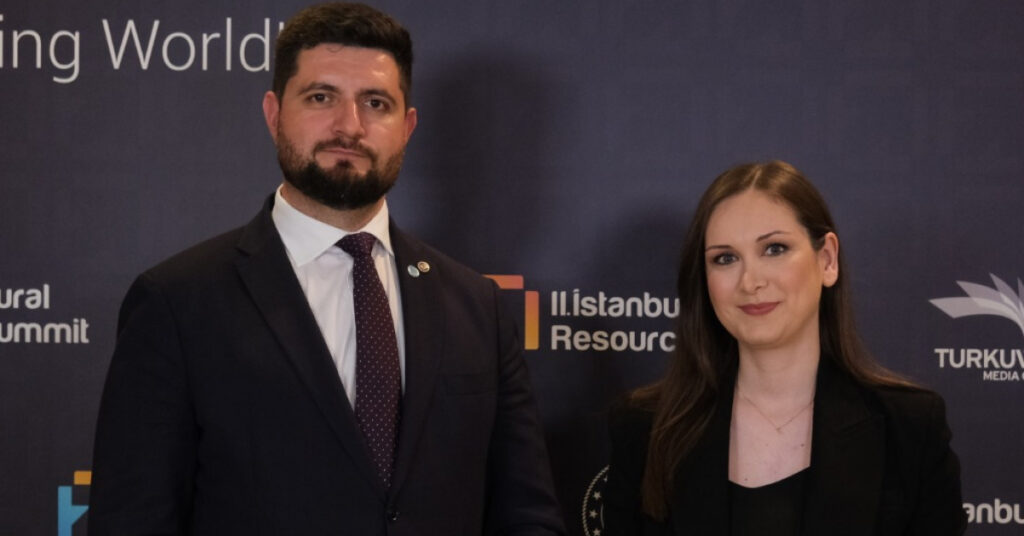 Moldova Enerji Bakanı’ndan yatırımcılara enerji mesajı