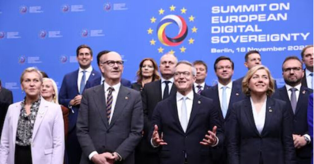 AB’den Big Tech kısıtlamaları