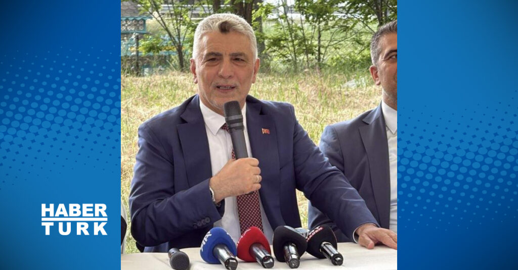 Yılın ilk yarısını pozitif geçirmiş olacağız