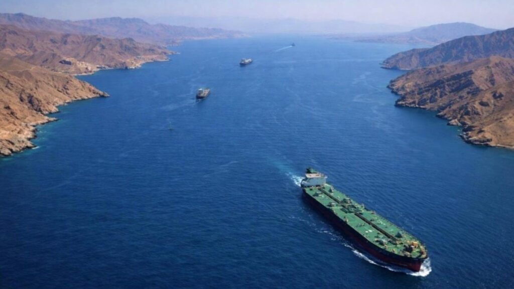 Türkiye, Hürmüz kaynaklı risklere karşı enerji arz güvenliğini korudu