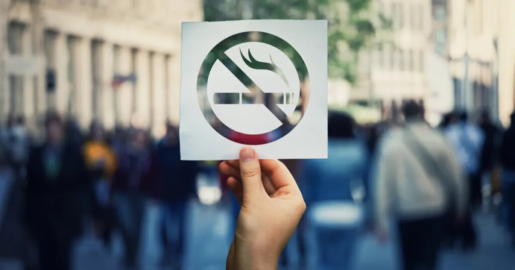 DSÖ’den sert uyarı. ”Tütün şirketleri yeni nesli hedef alıyor”