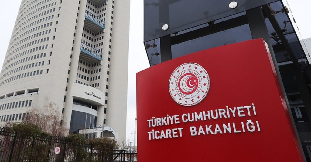 Ticaret Bakanlığı’ndan ‘863 milyon liralık reklam cezası’ iddialarına yalanlama