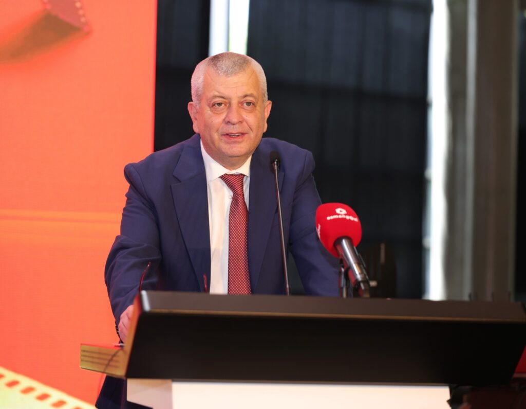 Kısa Filmin Kalbi Osmangazi’de Atıyor