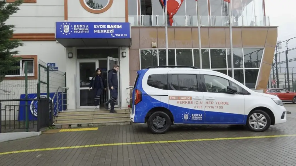 Büyükşehir’den bayramda da kesintisiz sağlık hizmeti