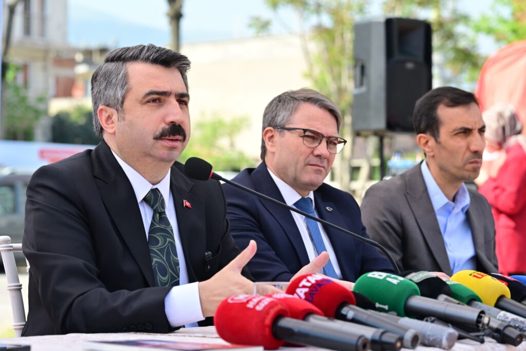 Yıldırım’a sıfır maliyetle 2 milyarlık yatırım