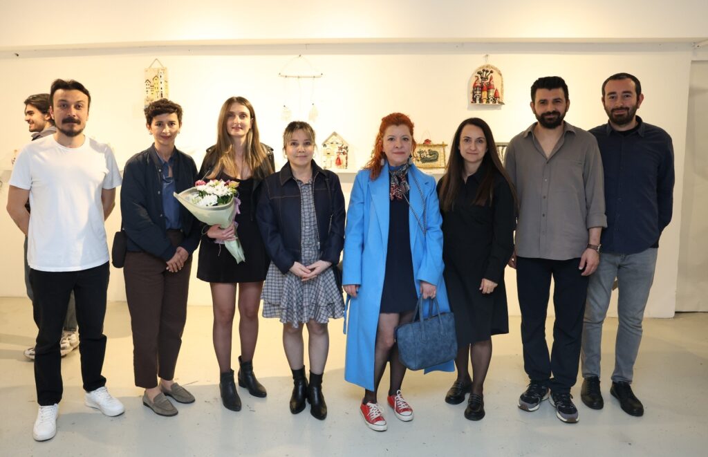 NİLÜFER’DE SANAT RÜZGARI