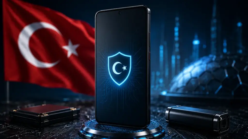 Apple ve Samsung’a yerli rakip geliyor! ASELSAN’dan milli telefon hamlesi: 2027’de geliyor