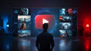 İzlediğiniz videolar gerçek mi? YouTube yapay zekalı videoları tek tek işaretleyecek!