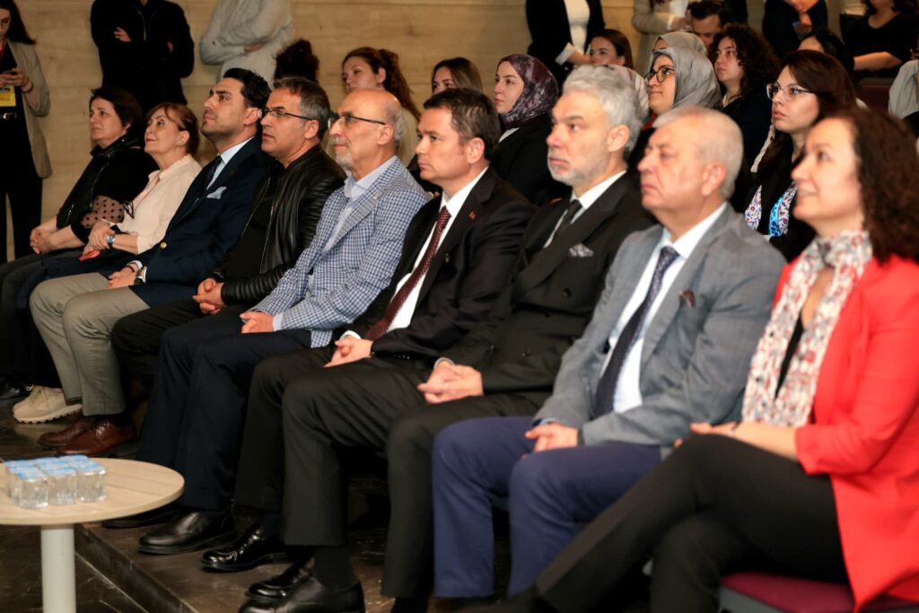Fethin 700’üncü Yılında Osmangazi’de Türkçe Konuşuldu