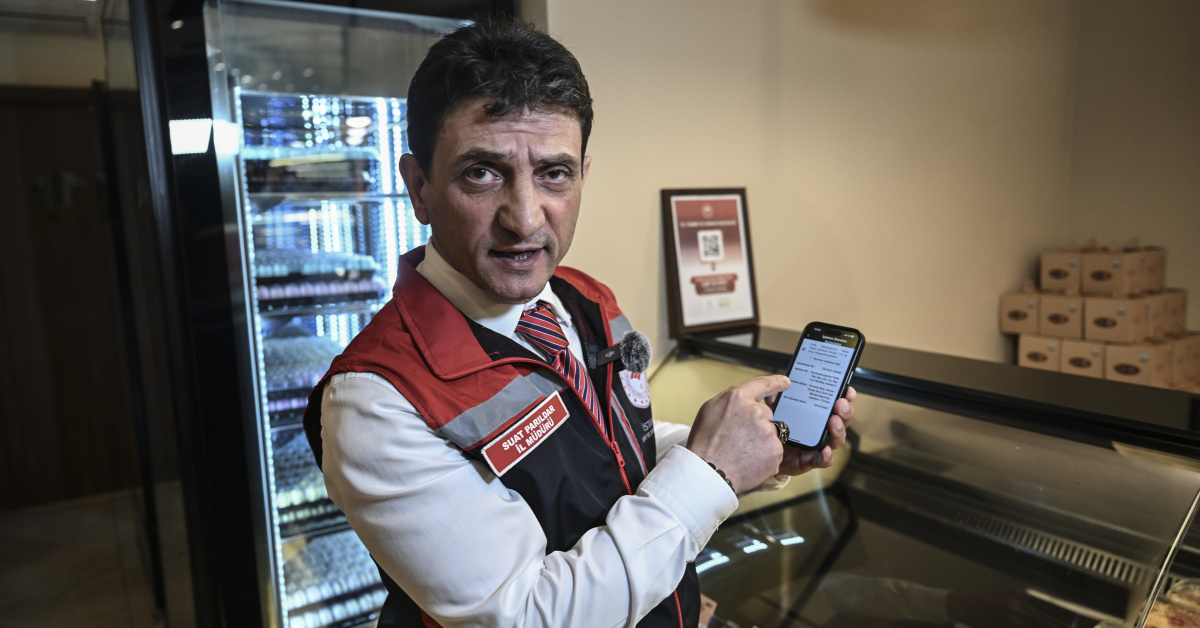 ‘Çek gönder’ dönemi başladı