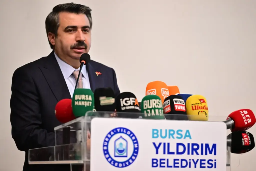 “Koruduğumuz her ağaç geleceğe yatırımdır”