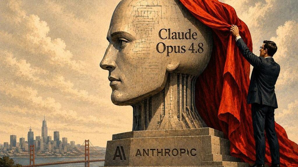 Opus 4.8 Hakkında Her Şey