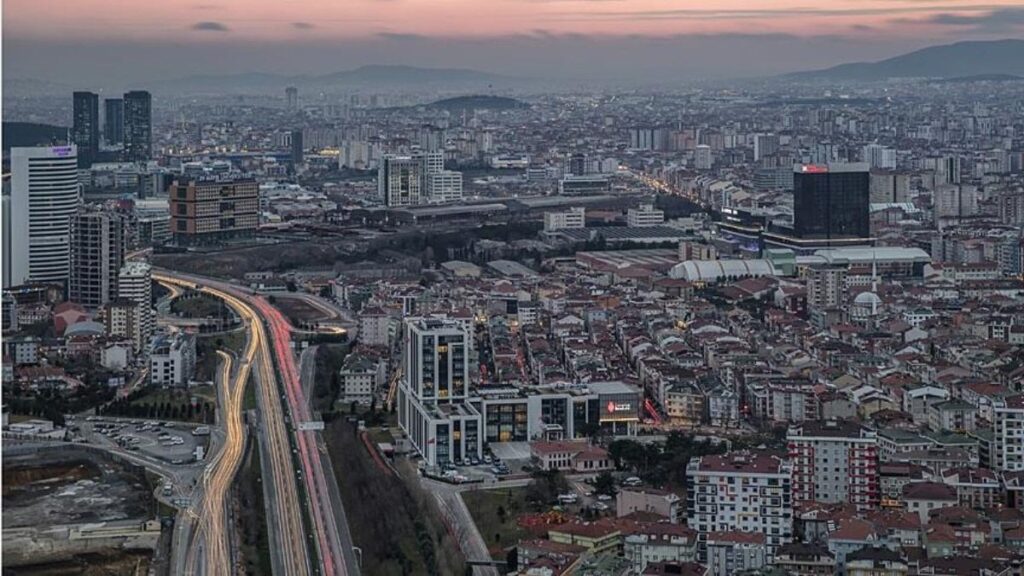 İstanbul’un mayıs ayı enflasyonu belli oldu