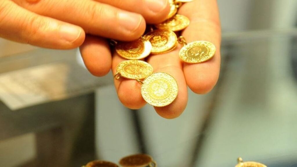 Orta Doğu’da barış umudu altın, döviz ve petrole yansıdı