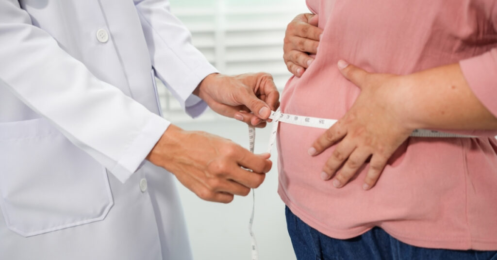 TÜİK’ten korkutan “obezite” açıklaması