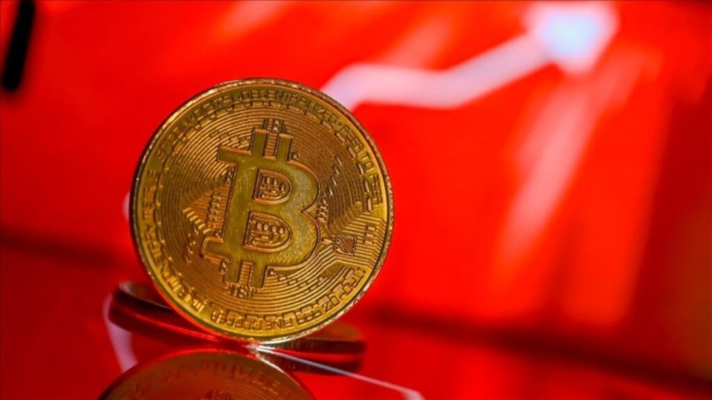 Altın ve Bitcoin’de kan kaybı sürüyor: Bitcoin tarihi zirvesinden yüzde 50 düştü