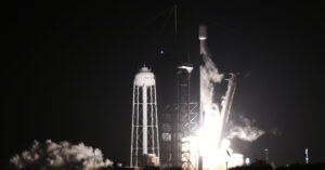 SpaceX’ten rekor halka arz planı