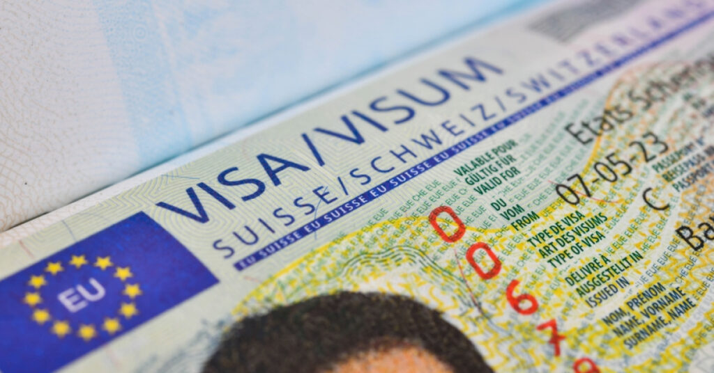 Ticaret Bakanlığı’ndan 7 vize şirketine inceleme