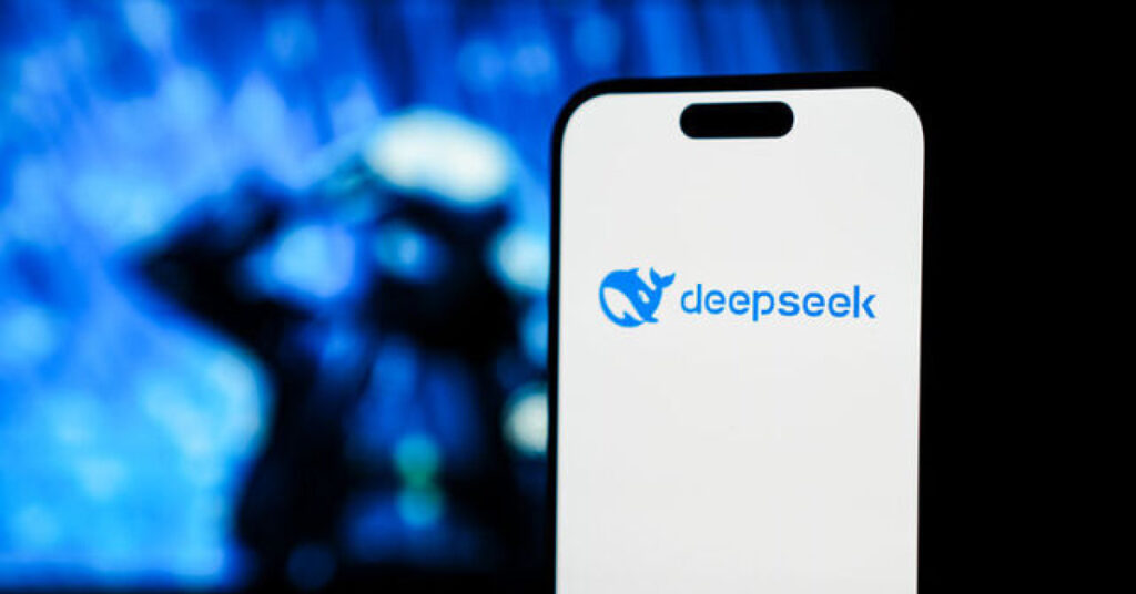 DeepSeek’ten 7 milyar dolarlık fonlama turu
