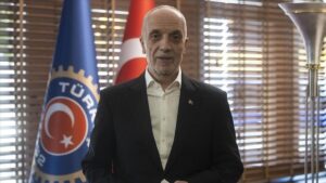 TÜRK-İŞ Başkanı Atalay’dan enflasyon farkı talebi: Kayıplar karşılanmalı