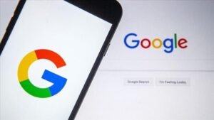 Google aramayla ilgili kritik düzenleme: Yapay zekaya fren