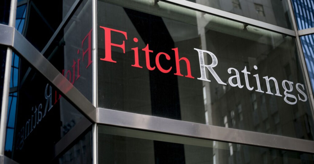 Fitch, küresel büyüme beklentisini düşürdü