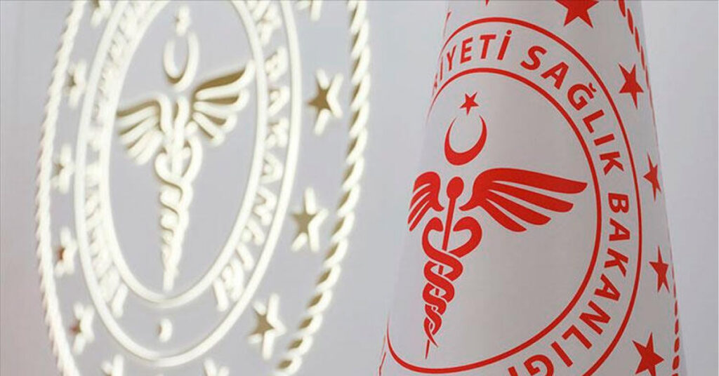 Sağlık Bakanlığı’ndan iklim değişikliği hamlesi