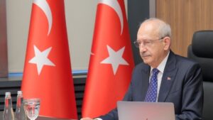 CHP MYK, Kılıçdaroğlu önderliğinde ikinci kez toplandı