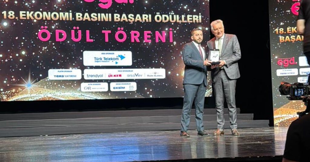 EGD’den haberturk.com’a büyük ödül