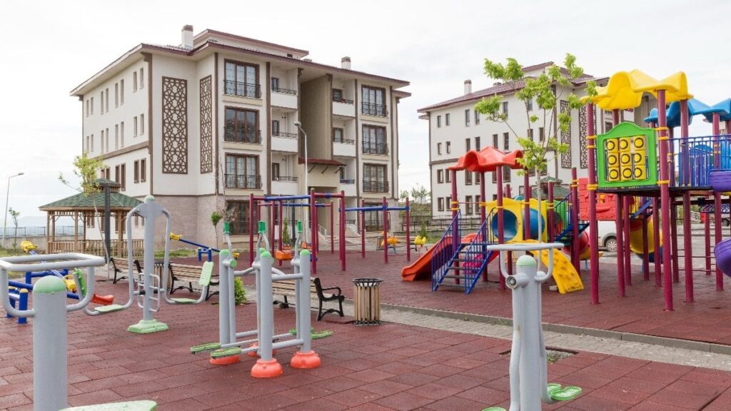 TOKİ’nin 20 bin konutluk kampanyasında il dağılımı belli oldu