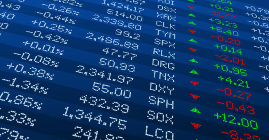 Piyasalar ABD ve ECB’ye odaklandı