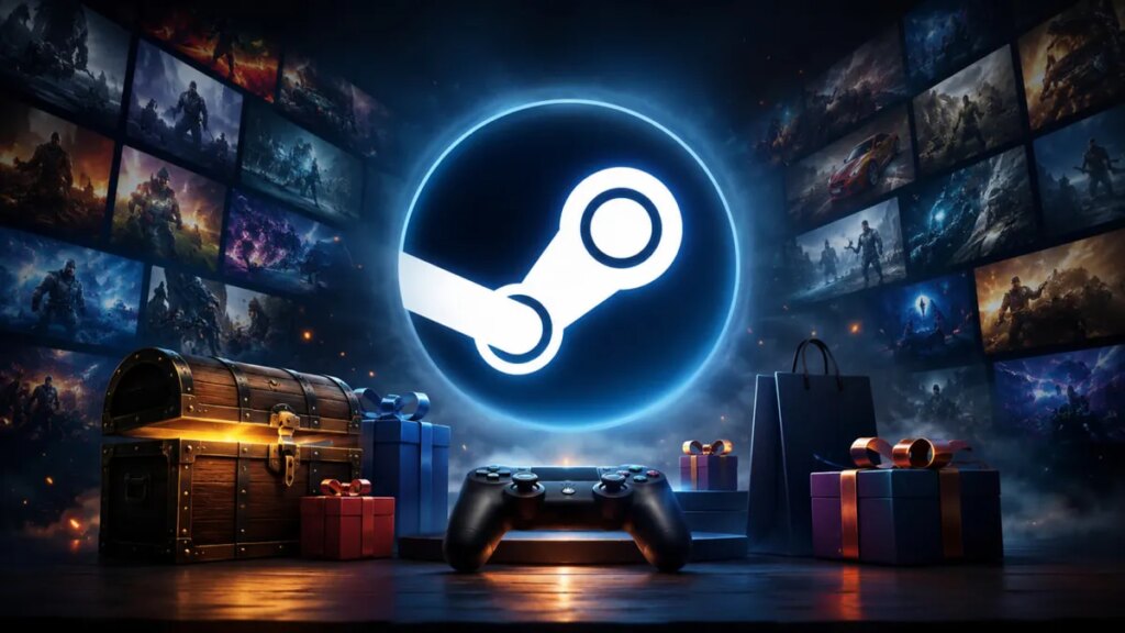 Steam yaz indirimleri ne zaman 2026? Steam indirim takvimi belli oldu!