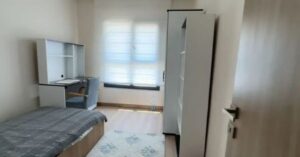 21 bin 400 TL taksitle ev sahibi olma fırsatı