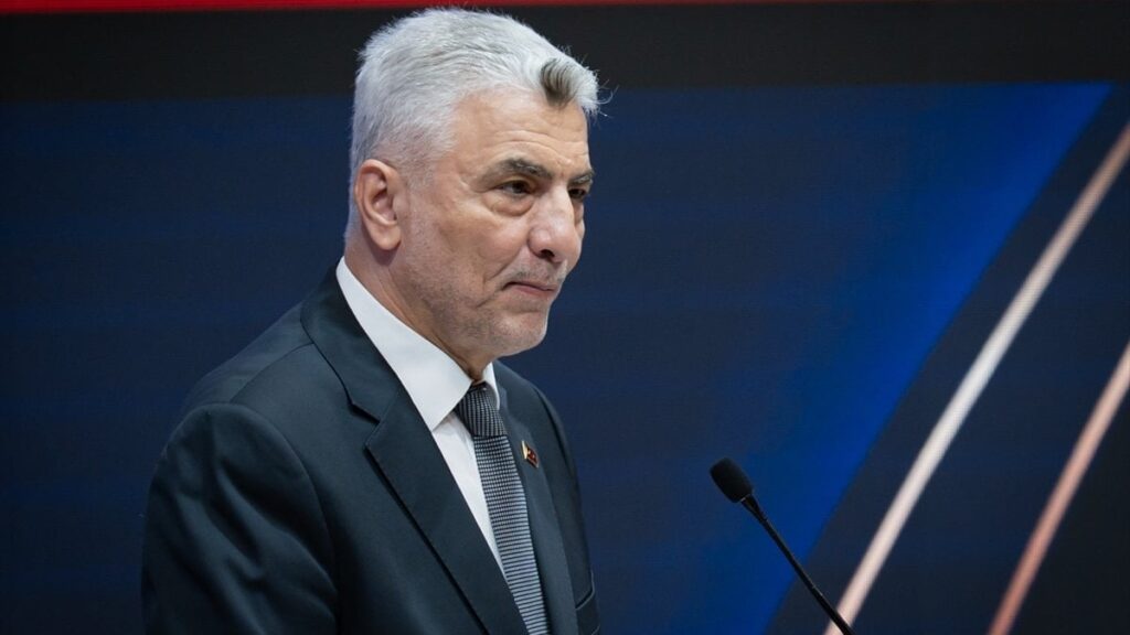 Ömer Bolat: Güvensiz ürünler yapay zekayla tespit edilecek