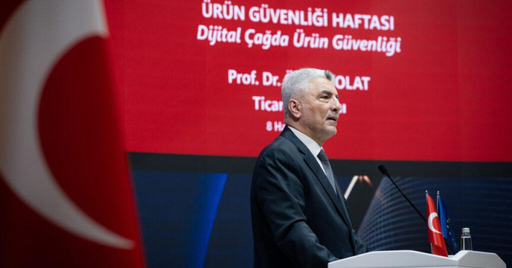 Gelen 100 paketten 81’i güvensiz çıktı