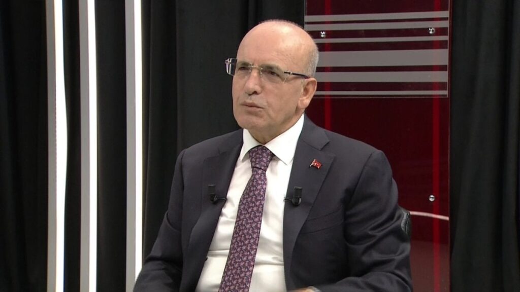 Vergi istisnası kimleri kapsıyor: Mehmet Şimşek örneklerle anlattı