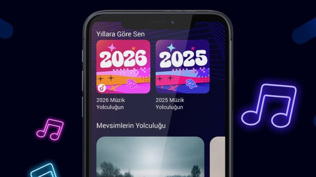 Muud’dan kişisel müzik hafızası: Zamanda yolculuk