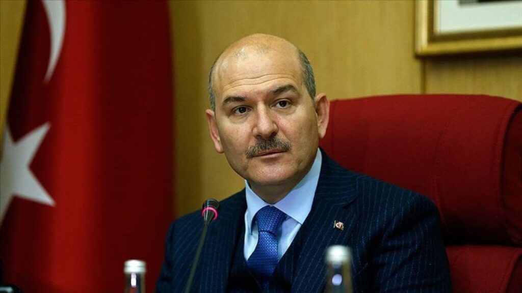 Süleyman Soylu, Özgür Özel’e açtığı manevi tazminat davasını kazandı