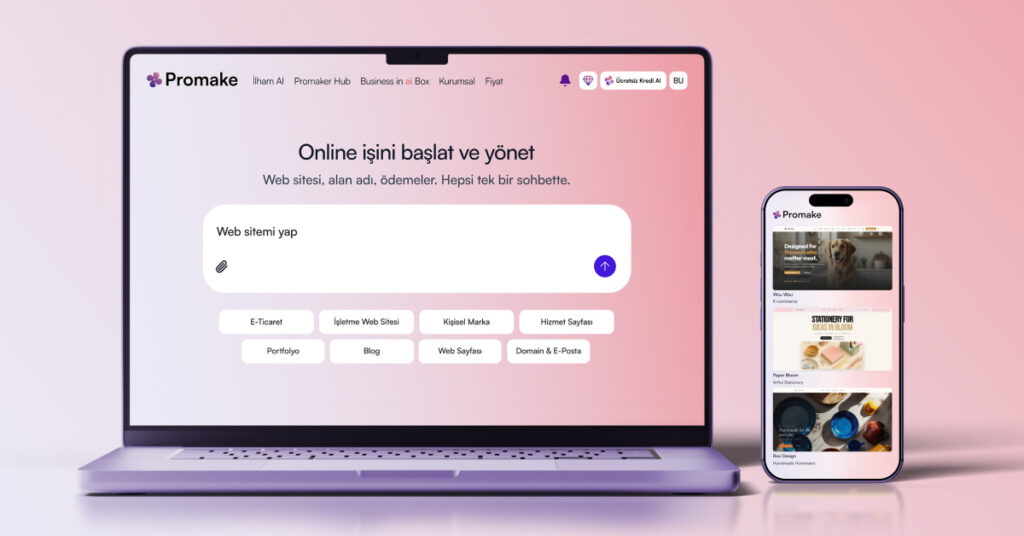 Yapay zekâ girişimine 4 milyon dolar yatırım