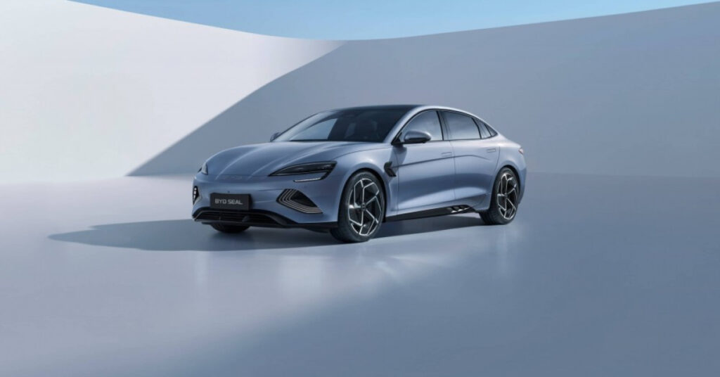 BYD için şimdi cevap verme zamanı