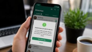 ‘tan iPhone kullanıcılarına uyarı: Bu iOS sürümleri destek dışı kalacak