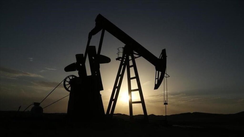 Trump ‘anlaştık’ dedi: Brent petrol 90 doların altına geriledi